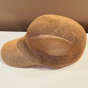 Wyeth Paula Mesh Baseball Cap